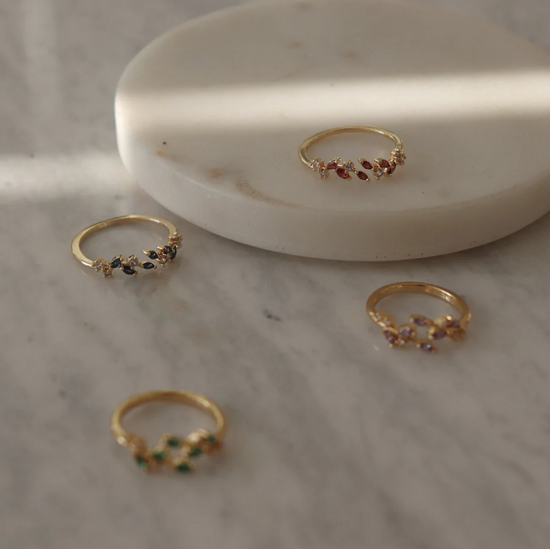 Jewellery - Rings (gold)