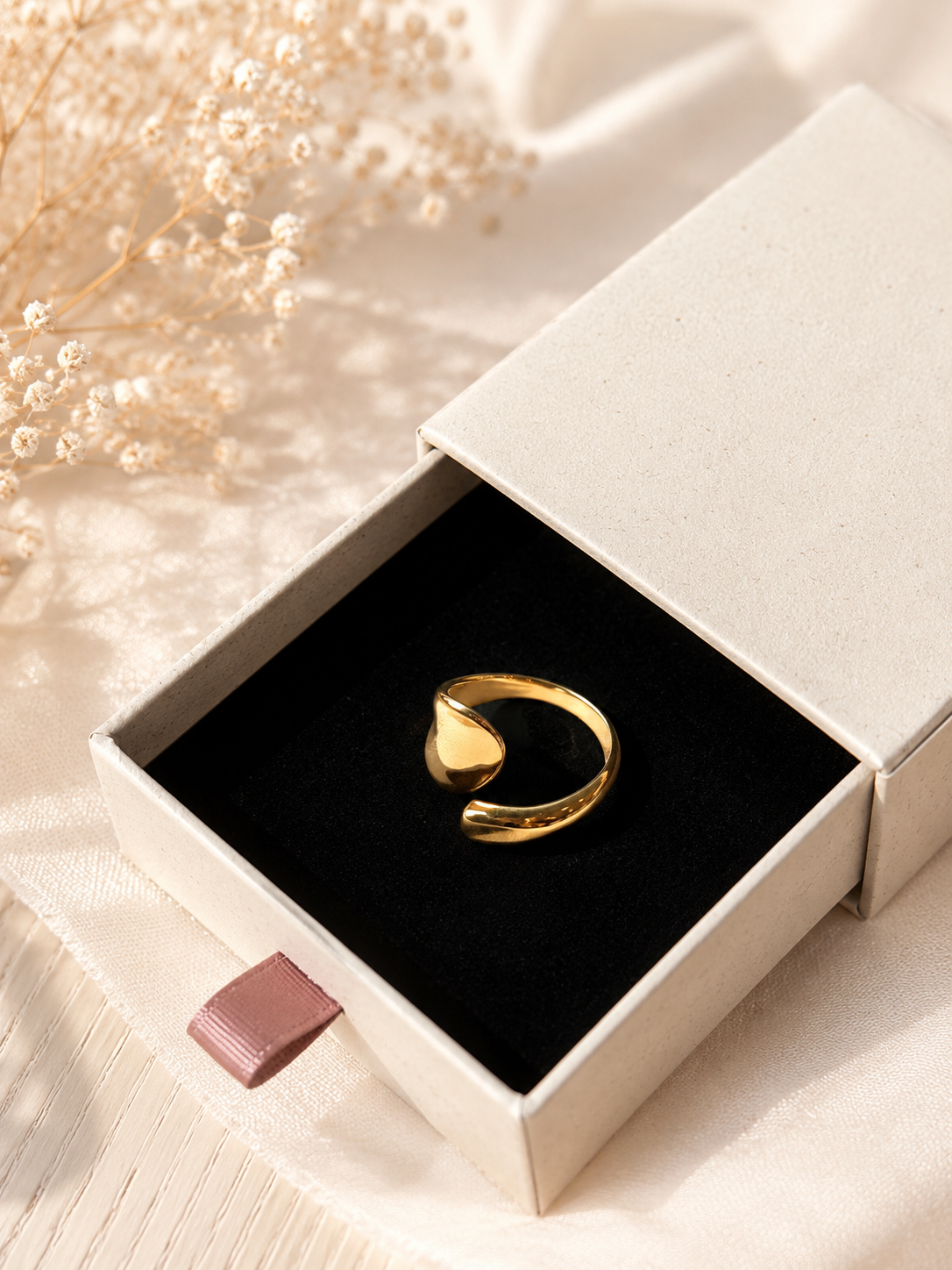 Odette Ring