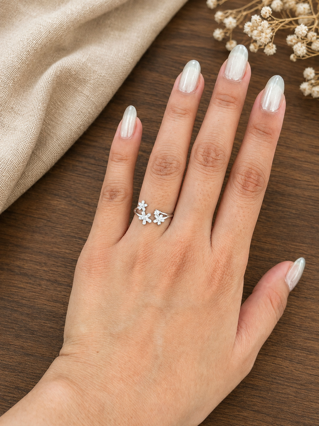 Dorian Ring