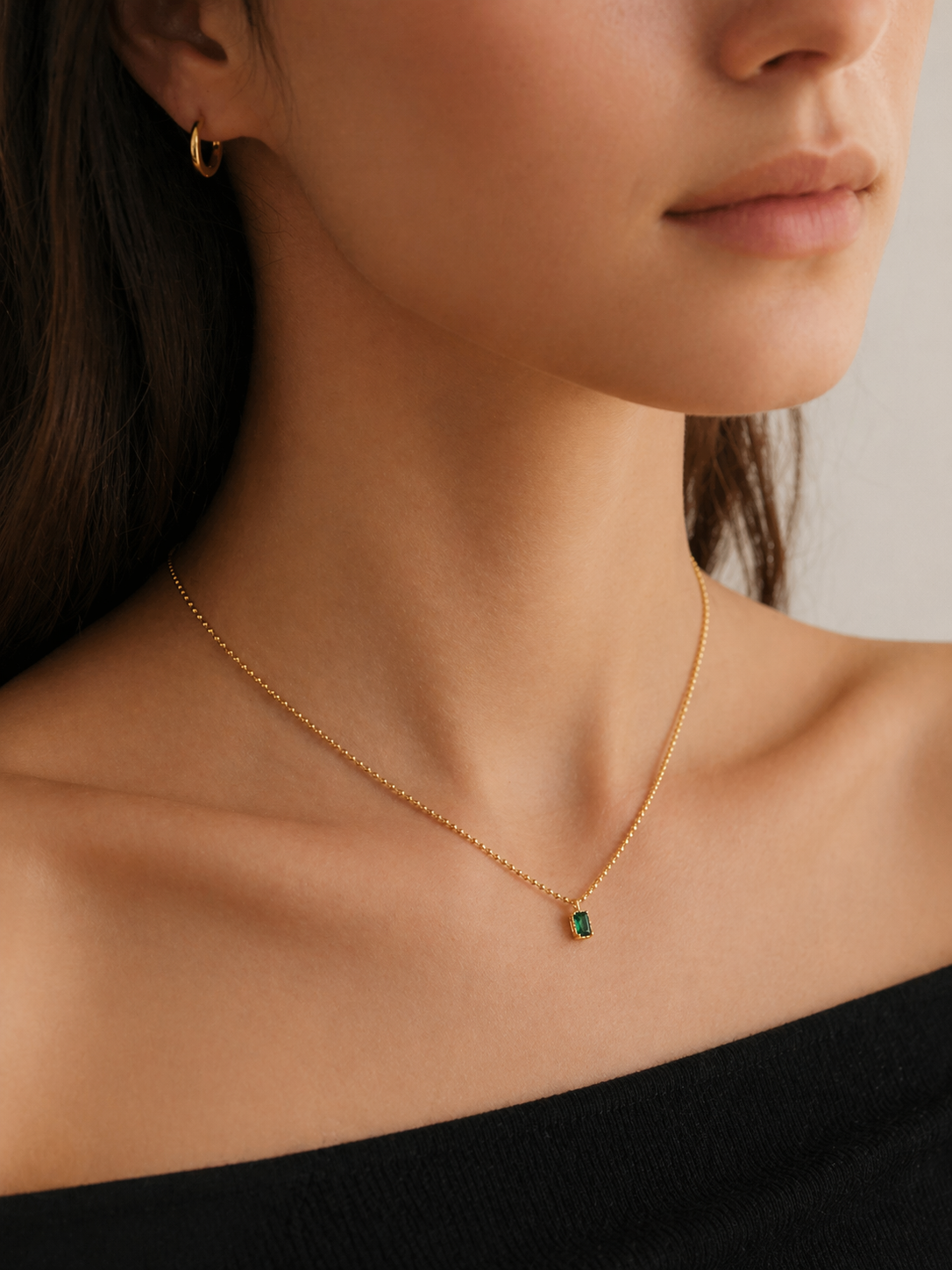 Leah Necklace