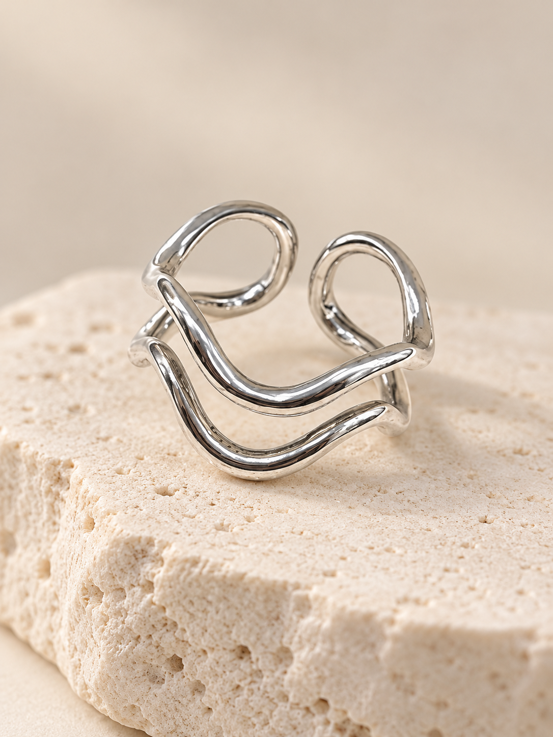 Poet Ring