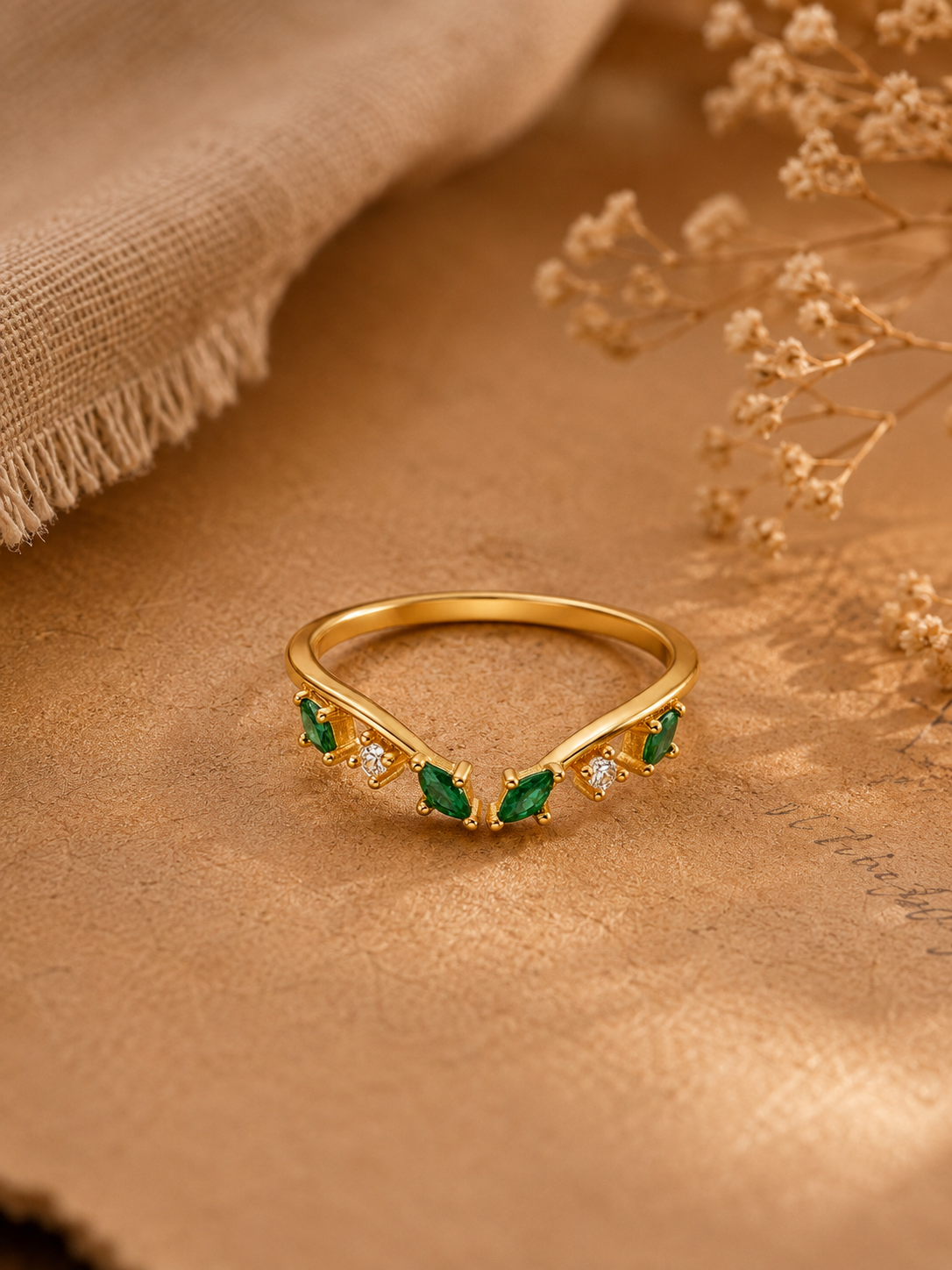 Shea Ring