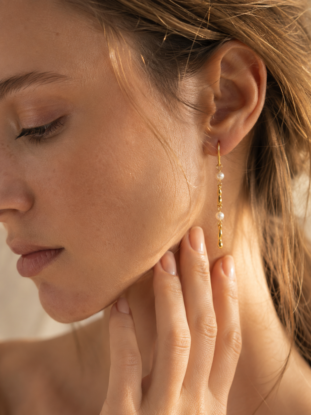 Electra Earrings