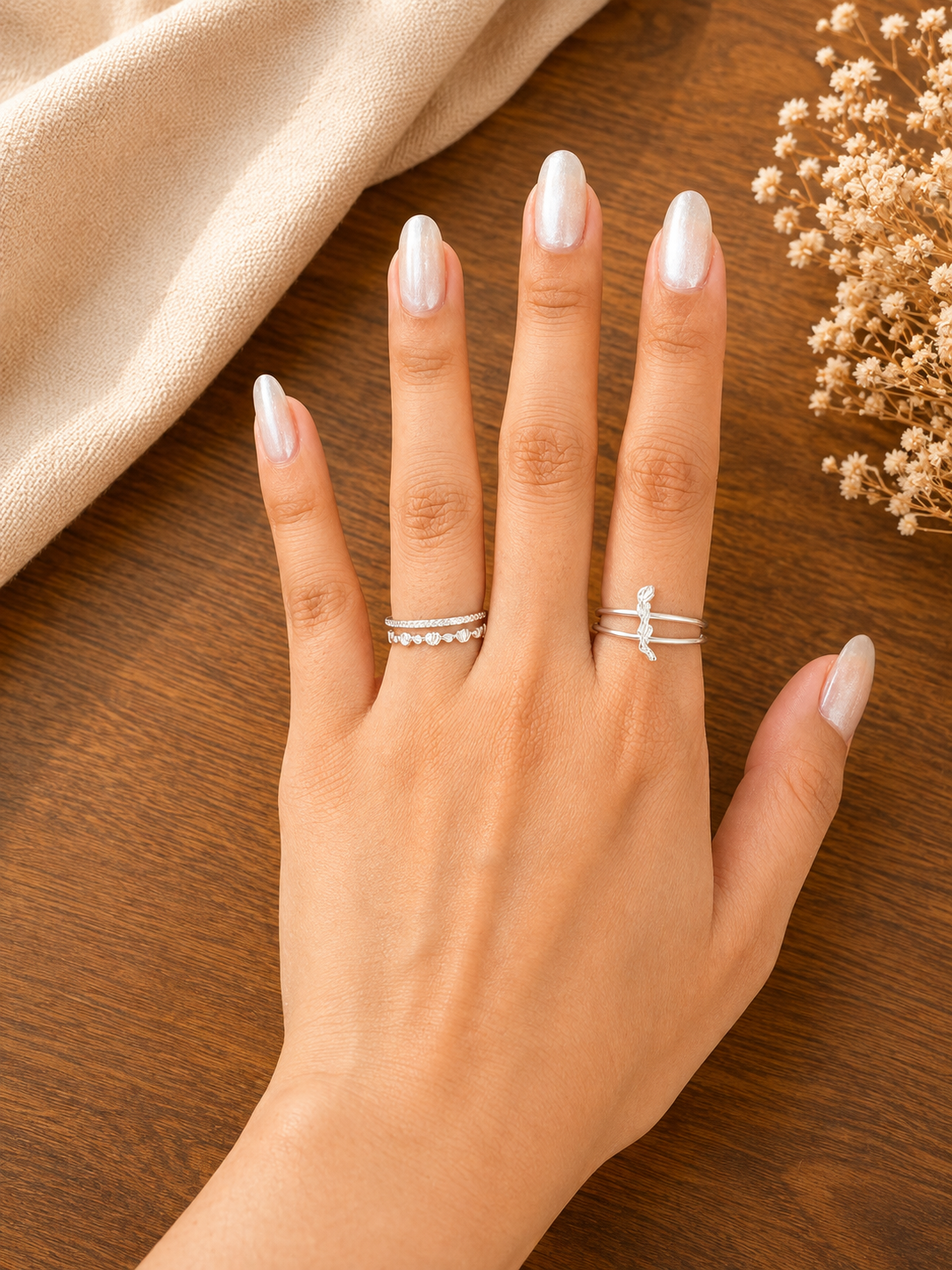 Aetheria Ring
