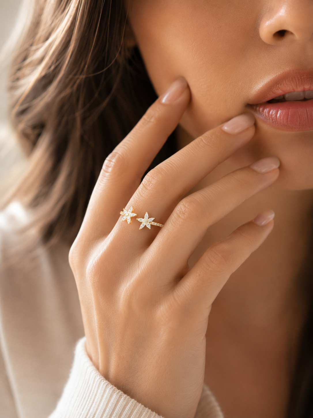 Milo Ring