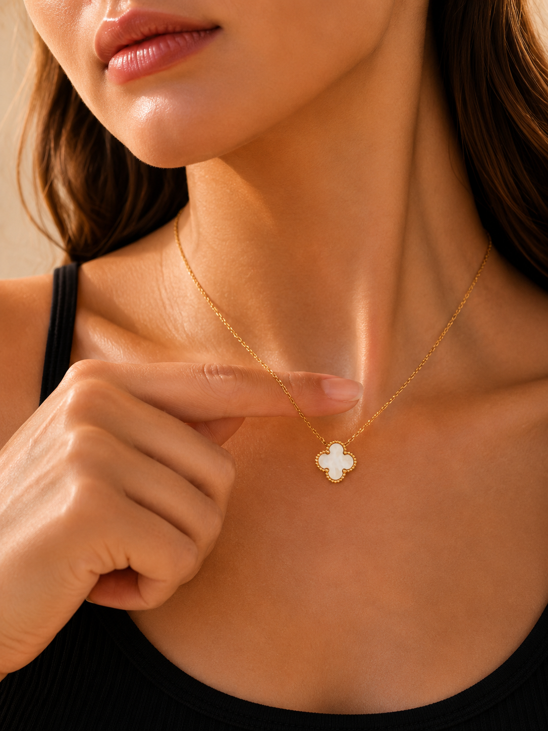 Orla Necklace