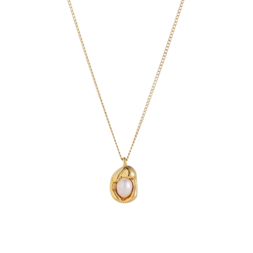 Aristelle Necklace