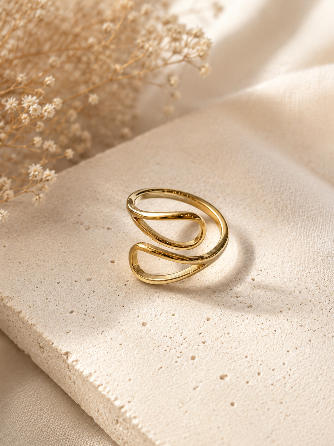 Petra Ring