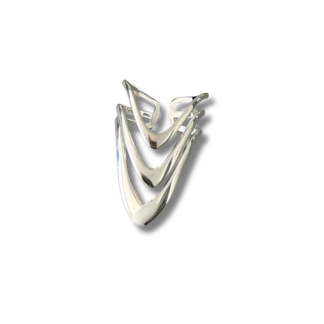 Pallas Ring