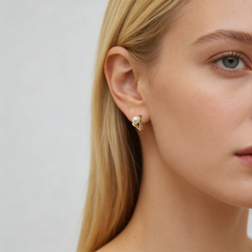 Eliza Earrings