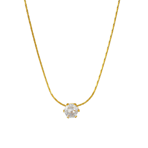 Evelyn Necklace