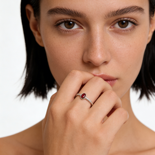 Sable Ring