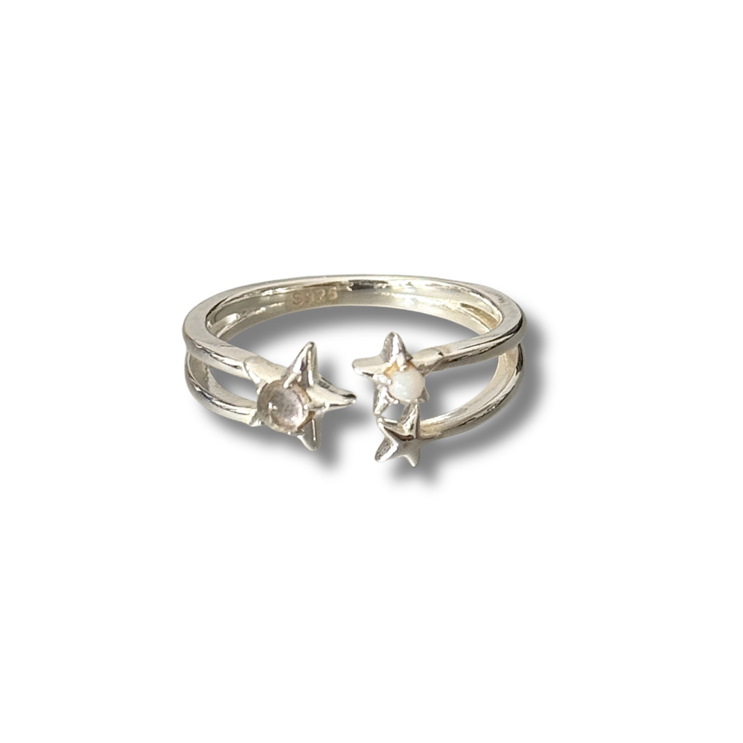 Vesper Ring
