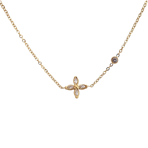 Hayden Necklace