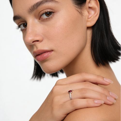 Sable Ring