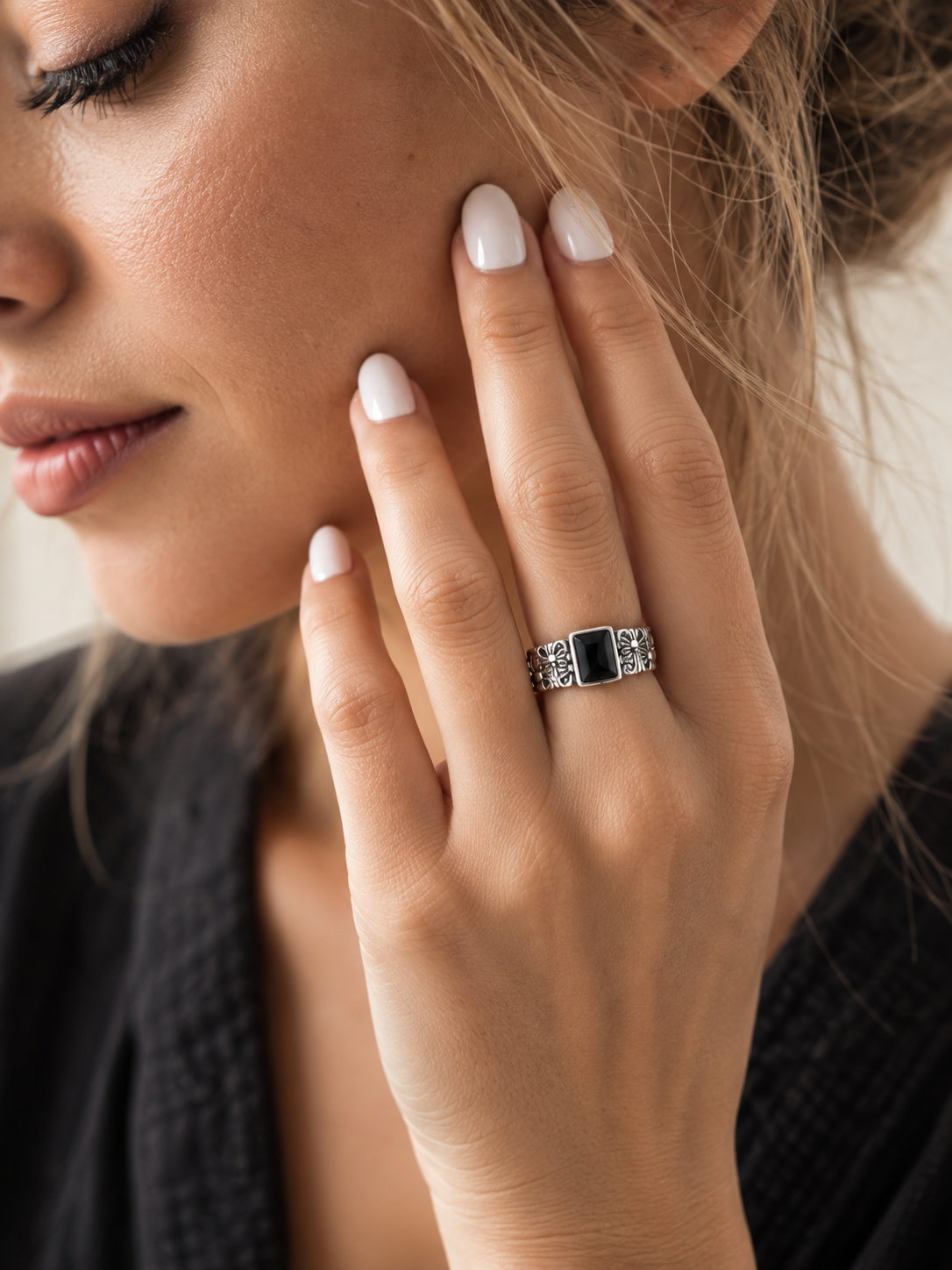 Cassian Ring