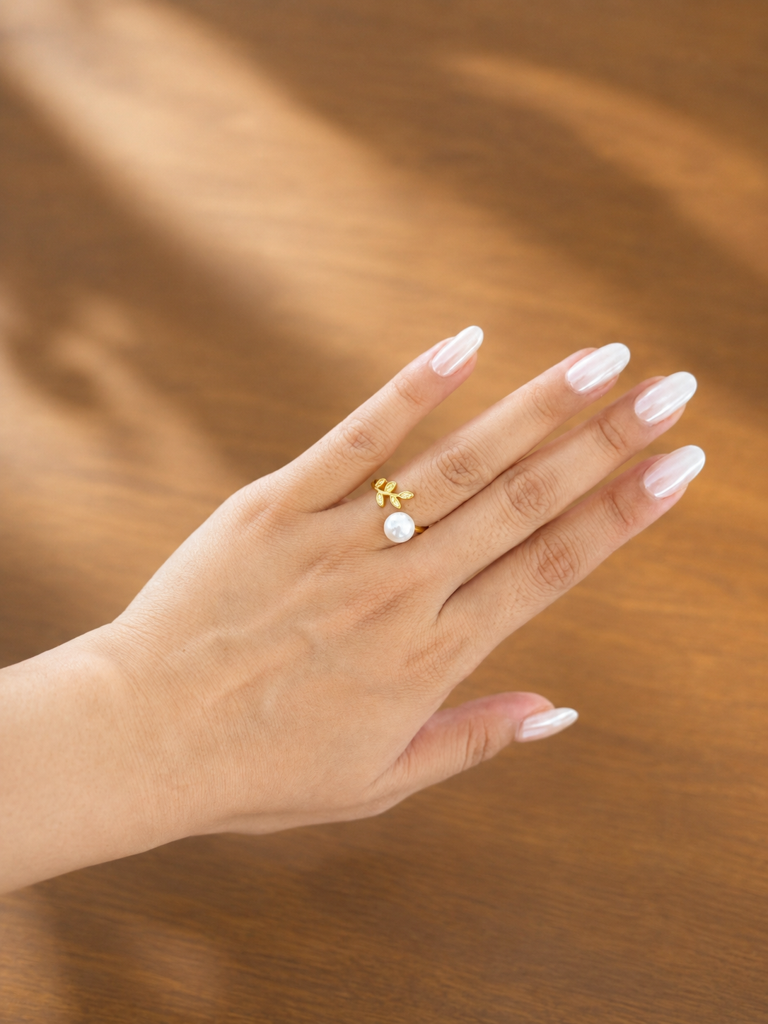 Elara ring