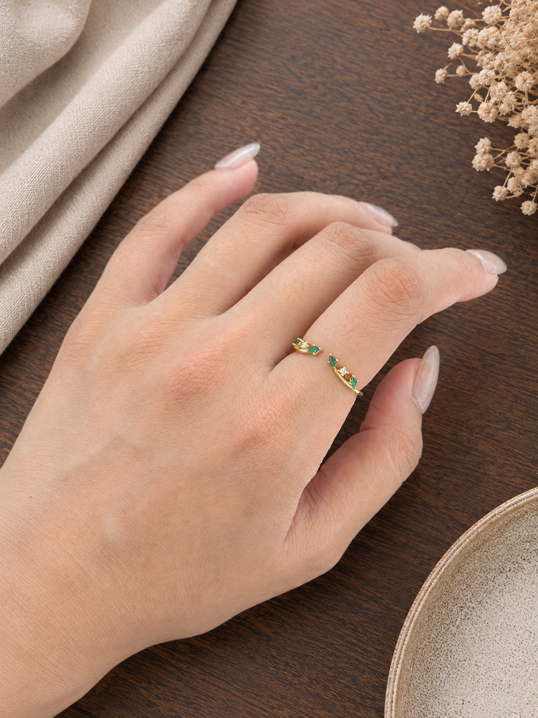 Shea Ring