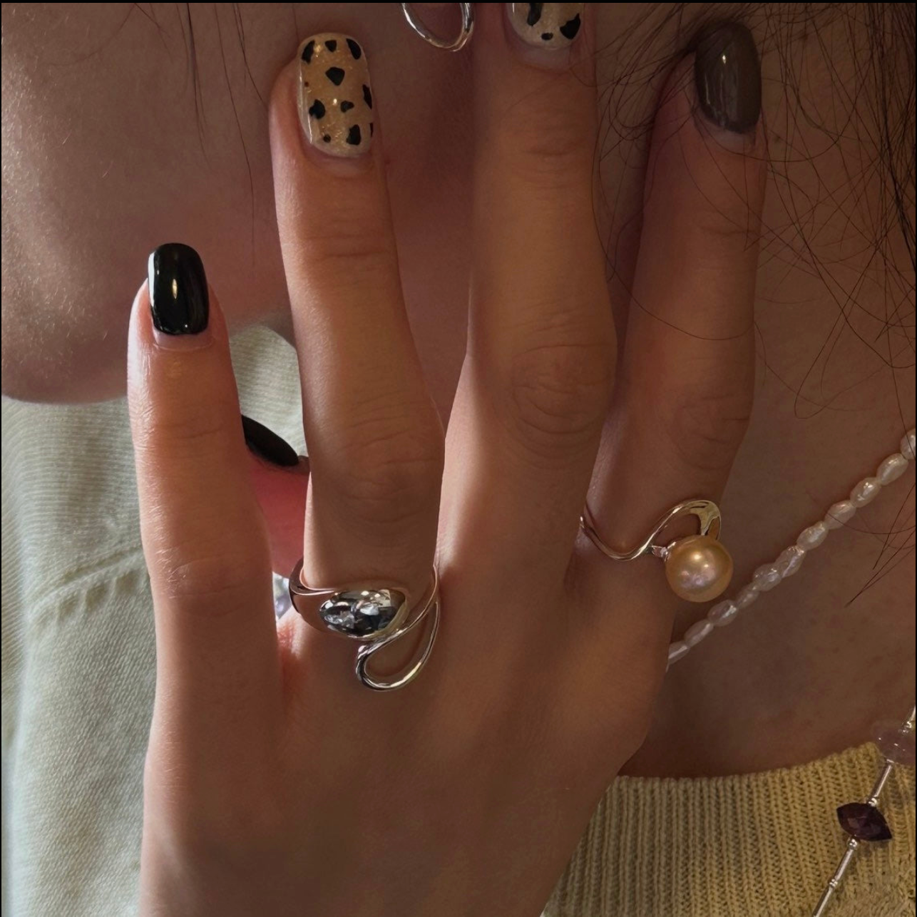 Odessa Ring