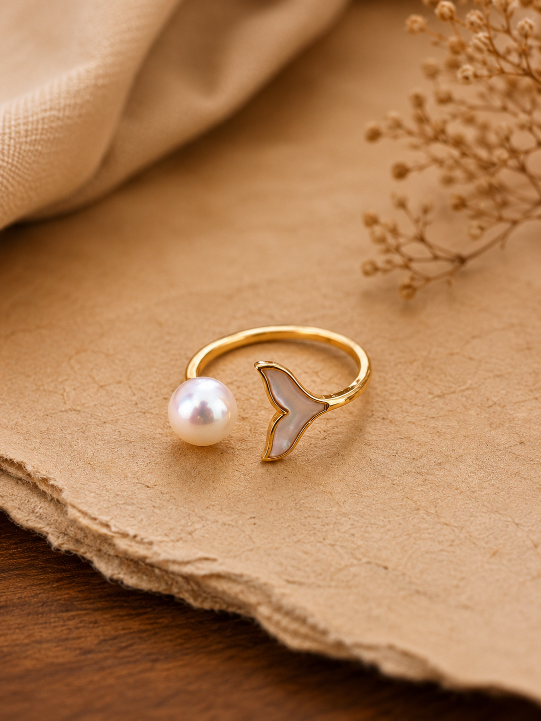 Talise ring