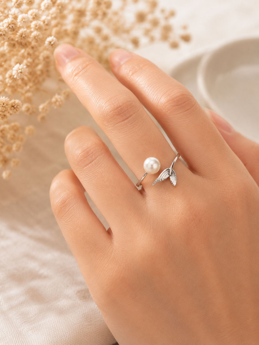 Mina Ring