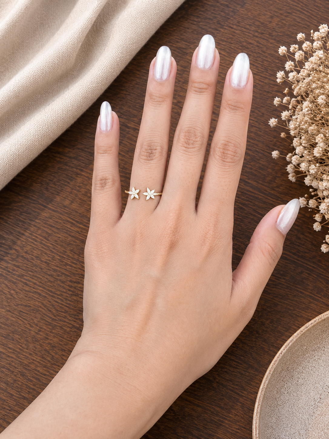 Milo Ring