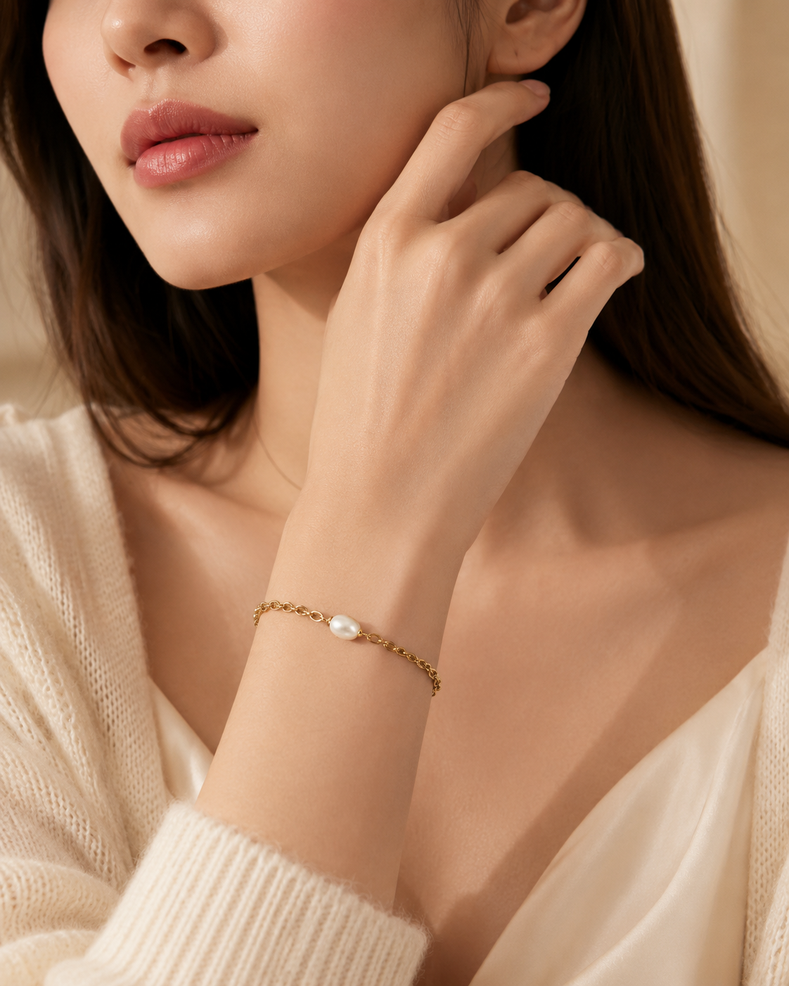 Paige Bracelet