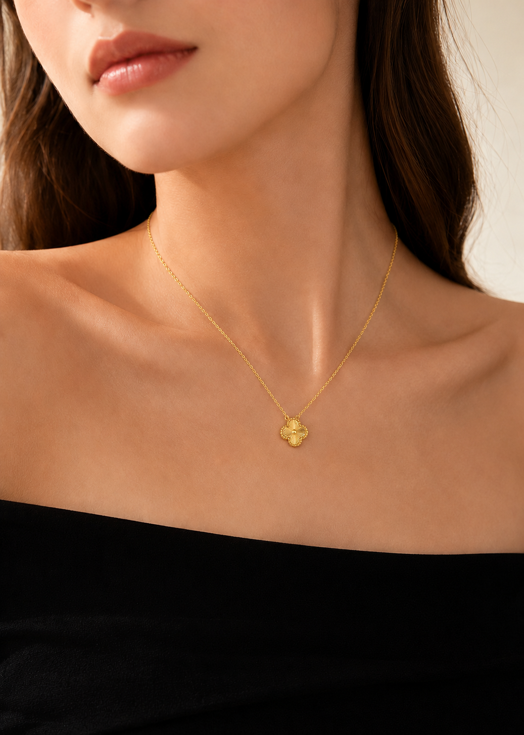 Aylin Necklace