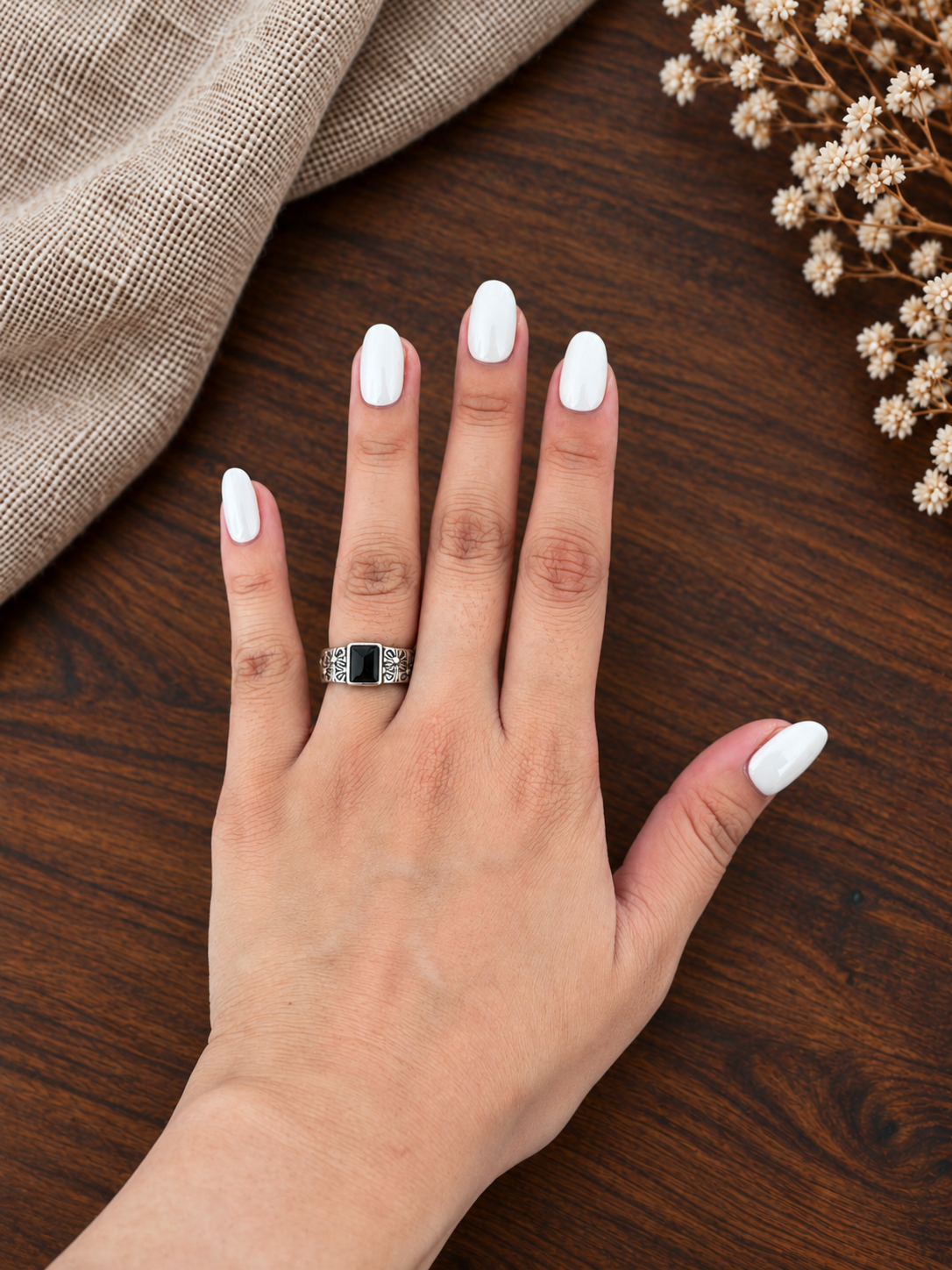 Cassian Ring