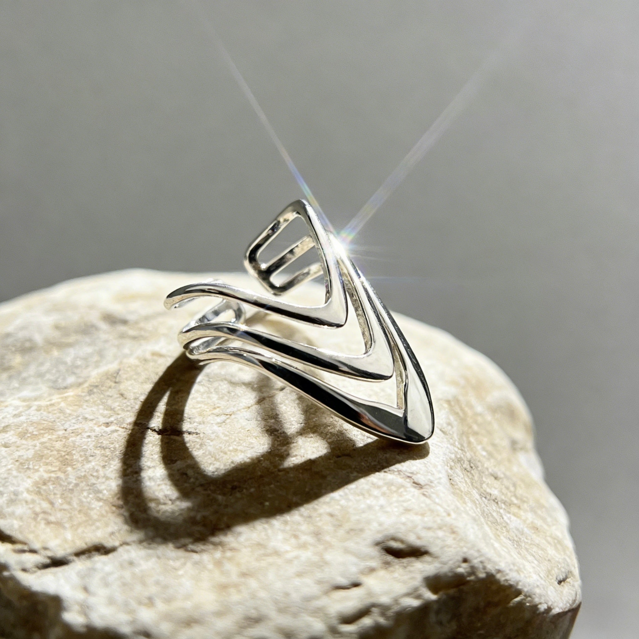 Pallas Ring