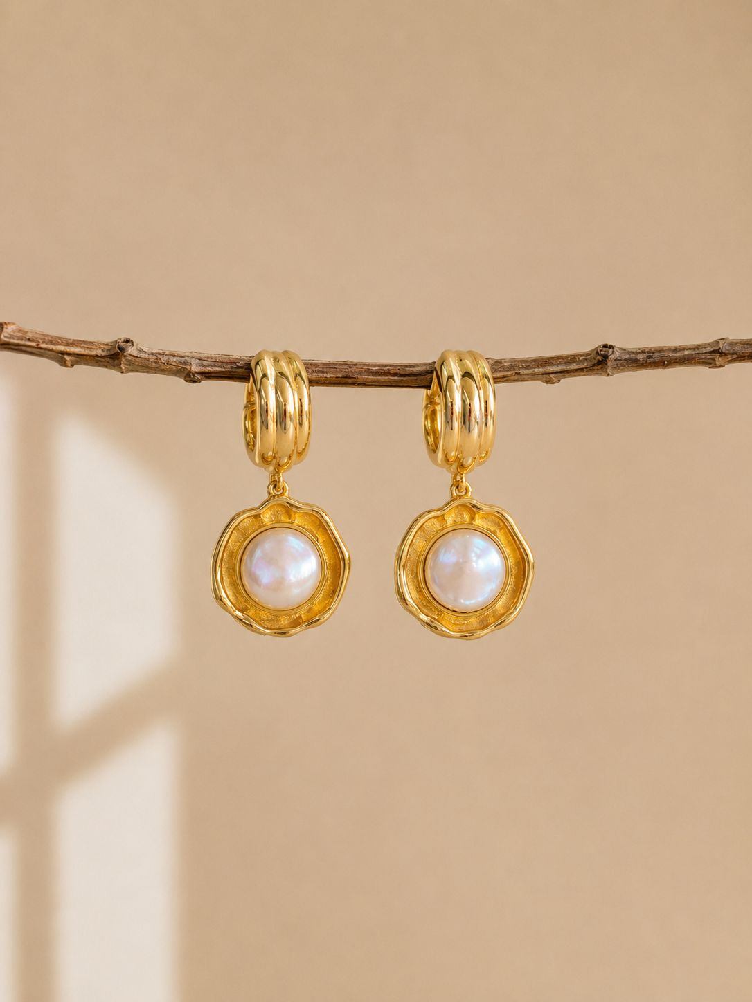 Daphne Earrings