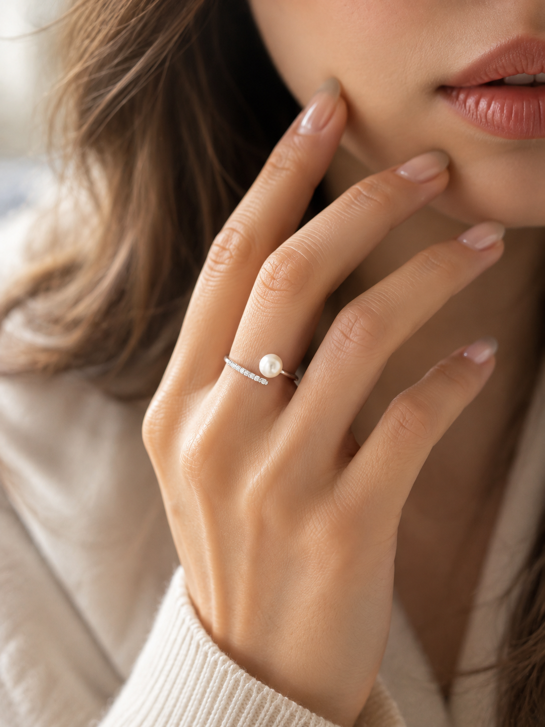 Maelle Ring