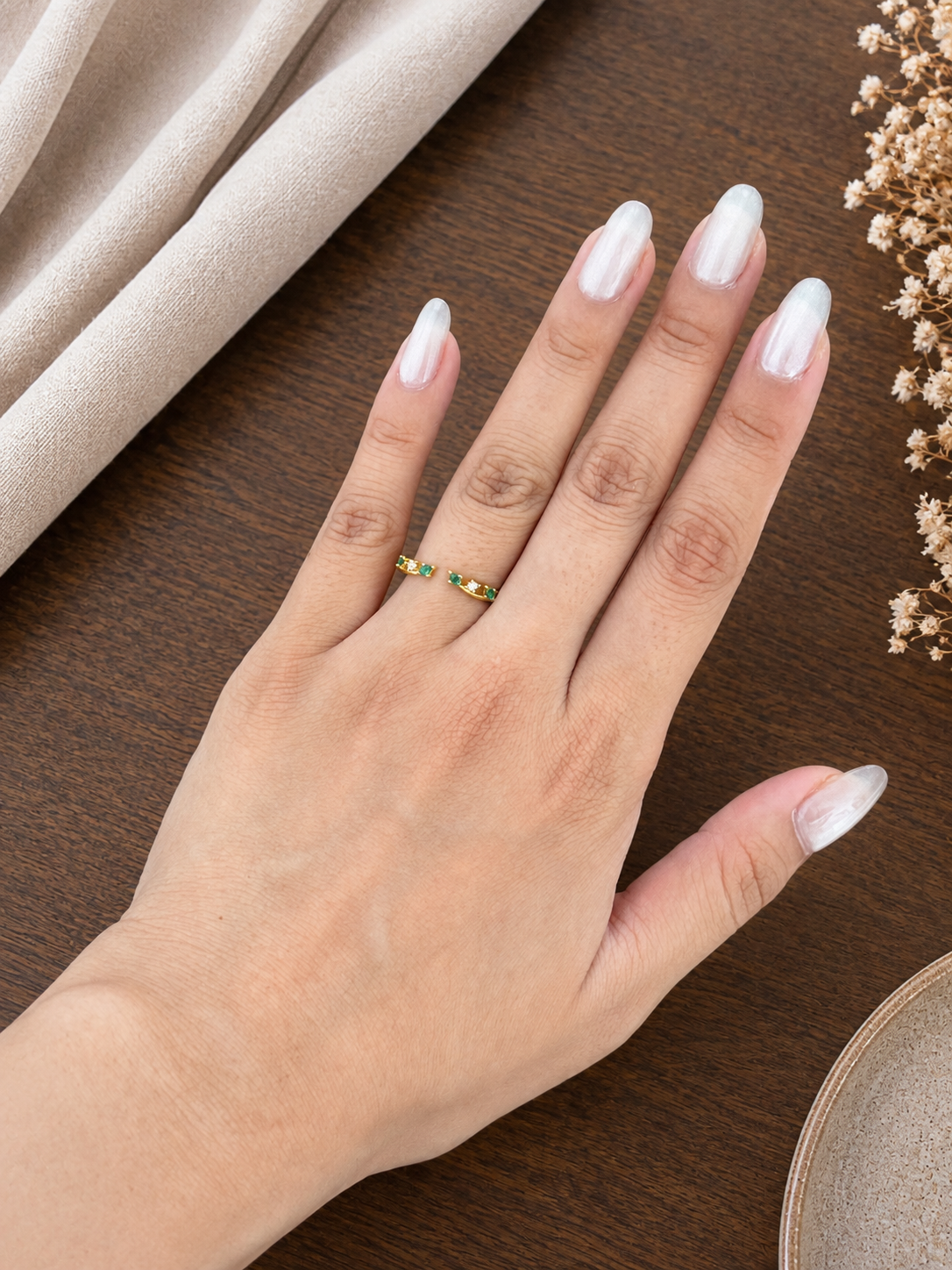 Shea Ring