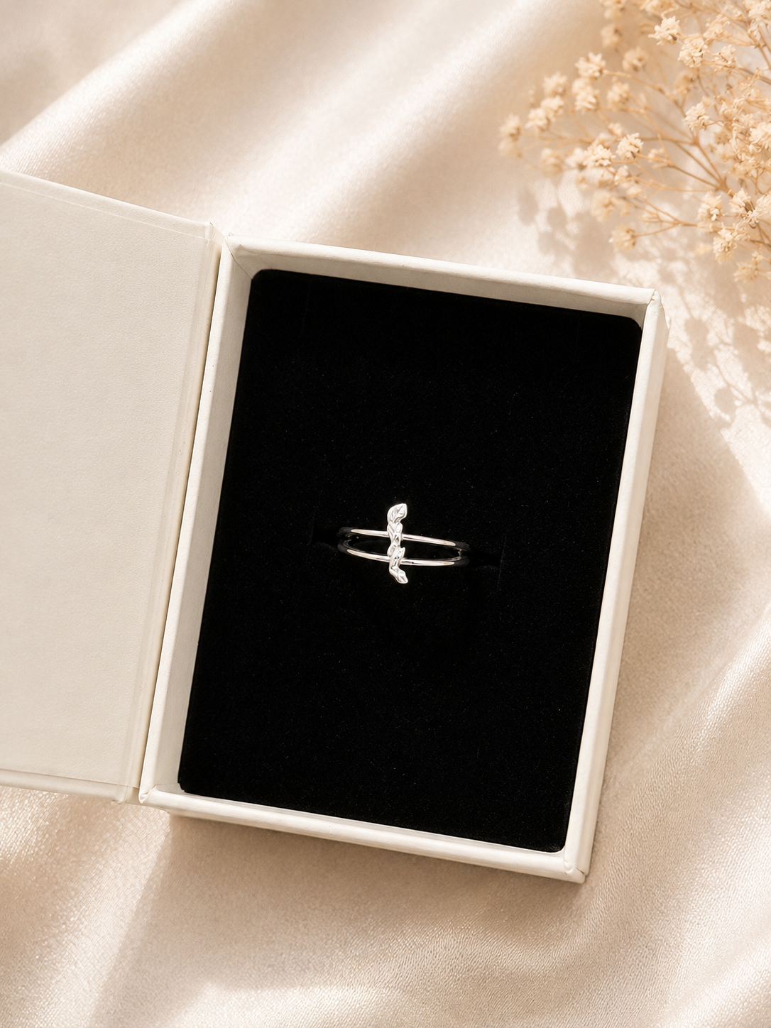 Aetheria Ring