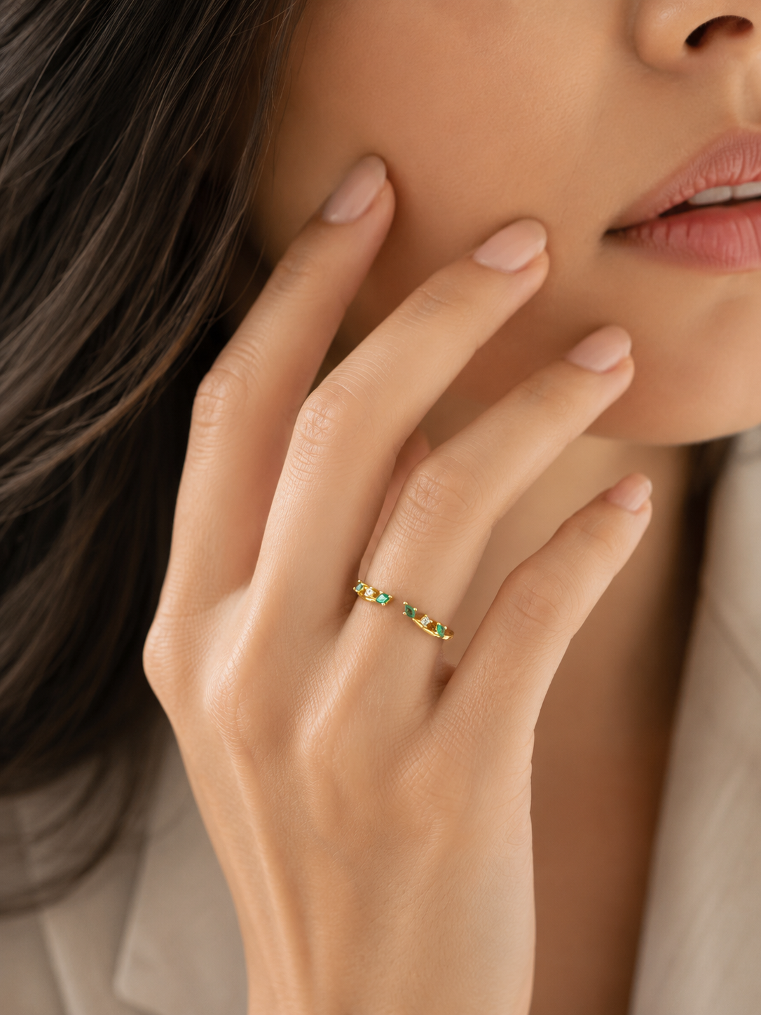 Shea Ring
