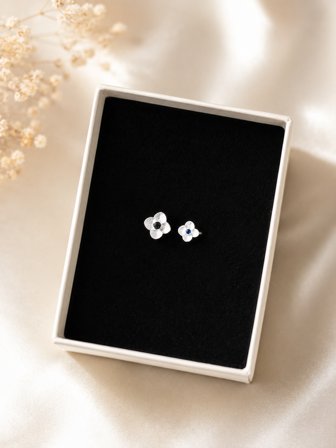 Aster Ring