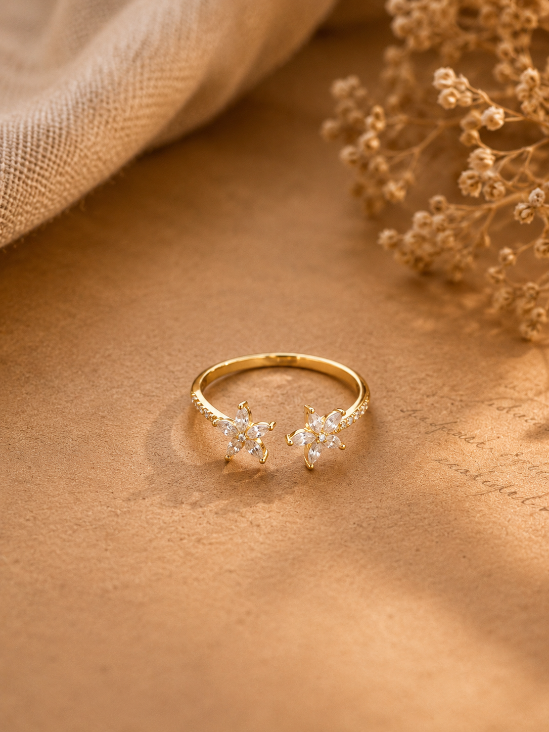 Milo Ring