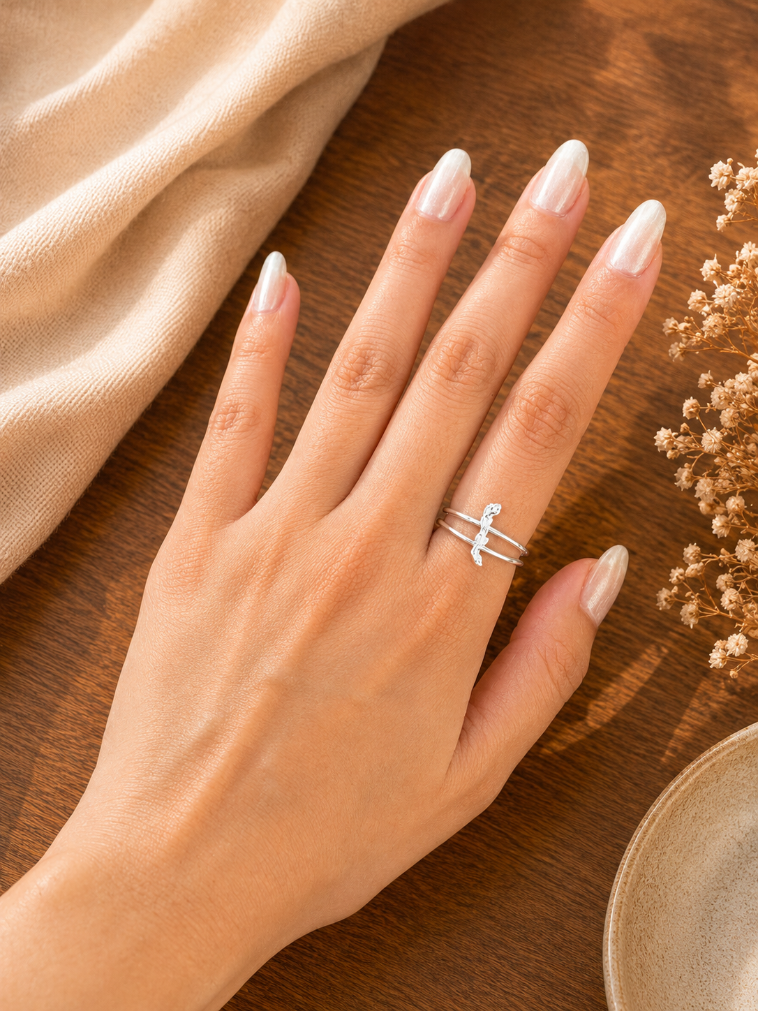 Aetheria Ring