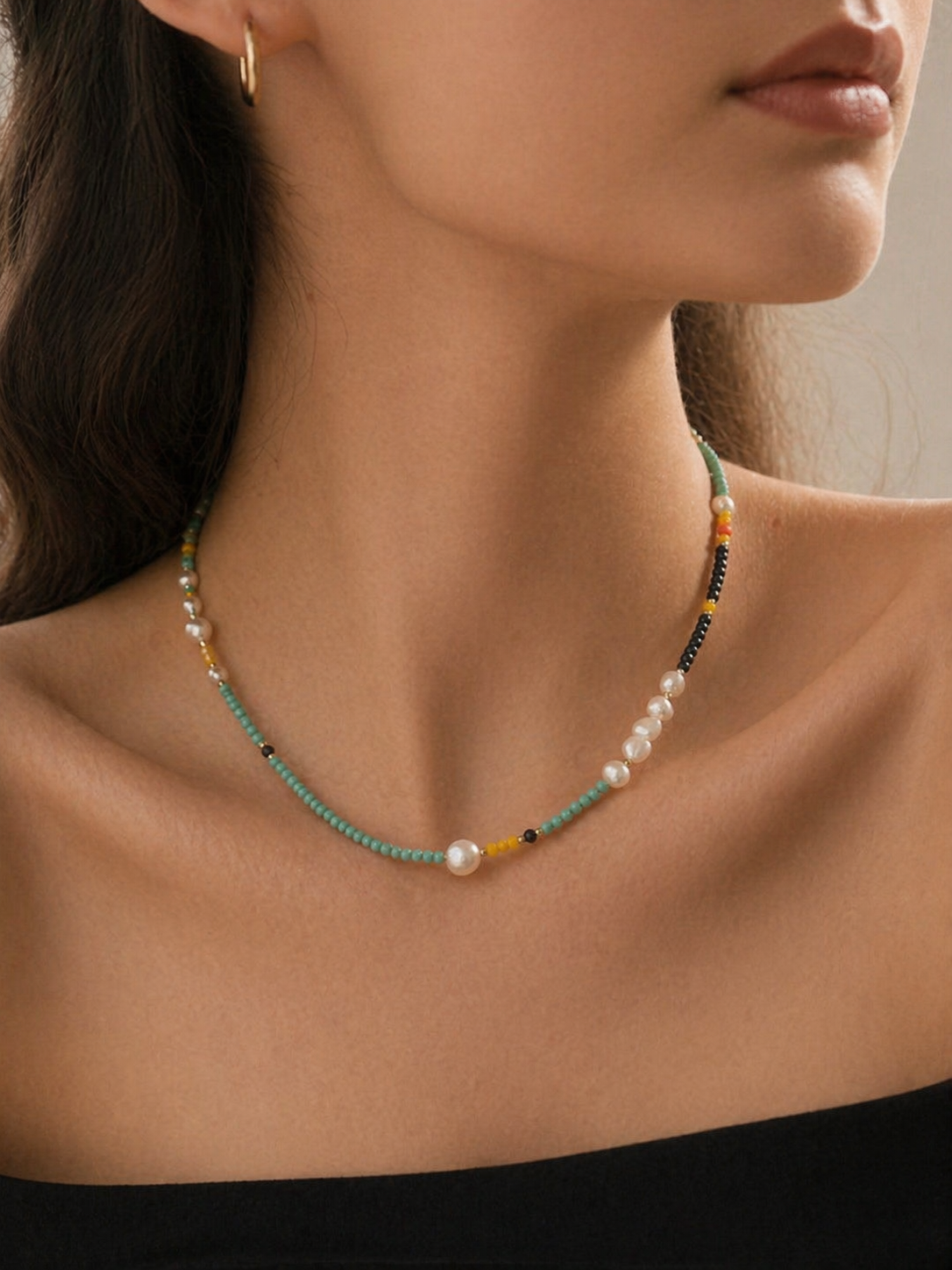Nova Necklace