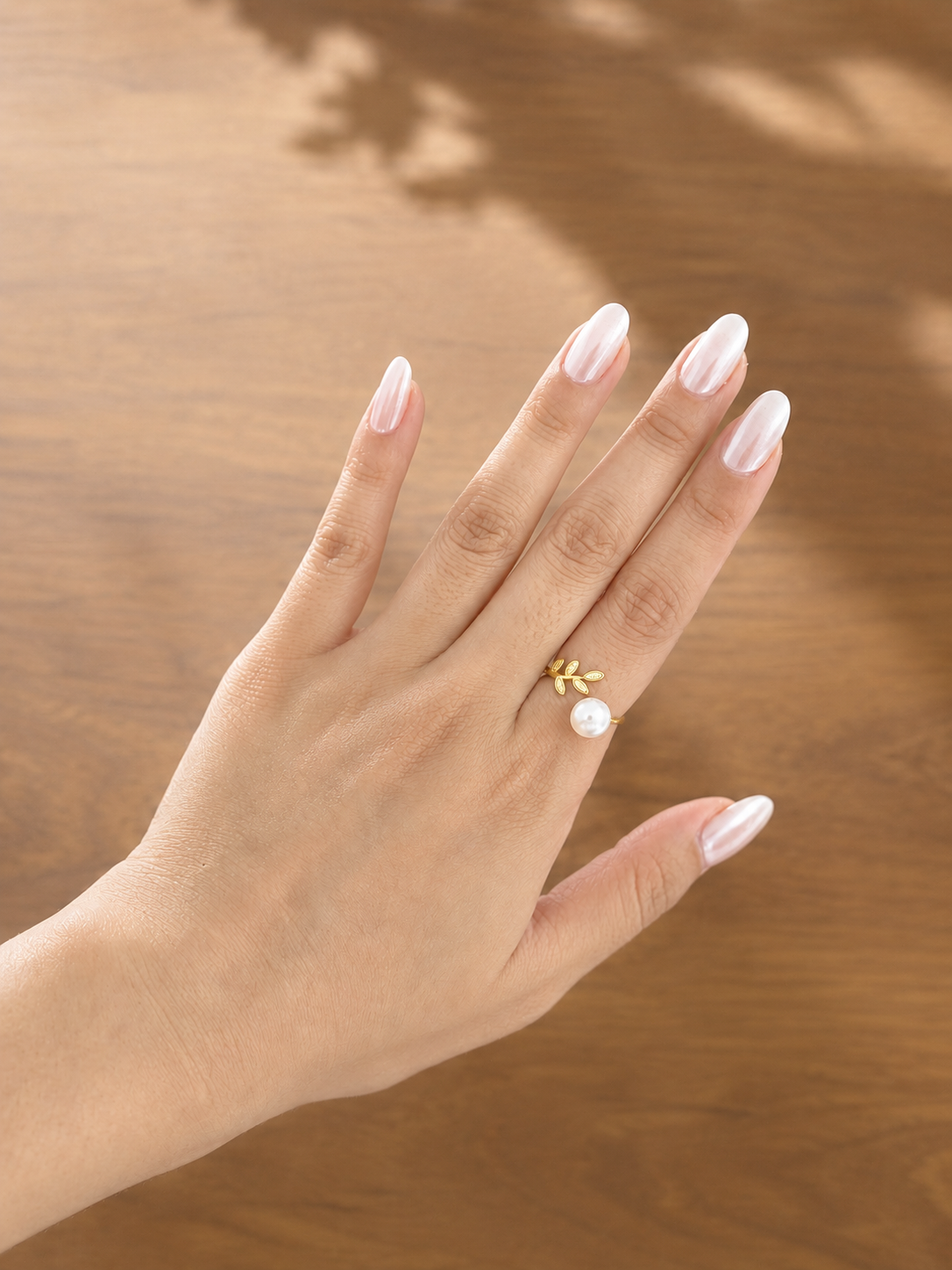 Elara ring