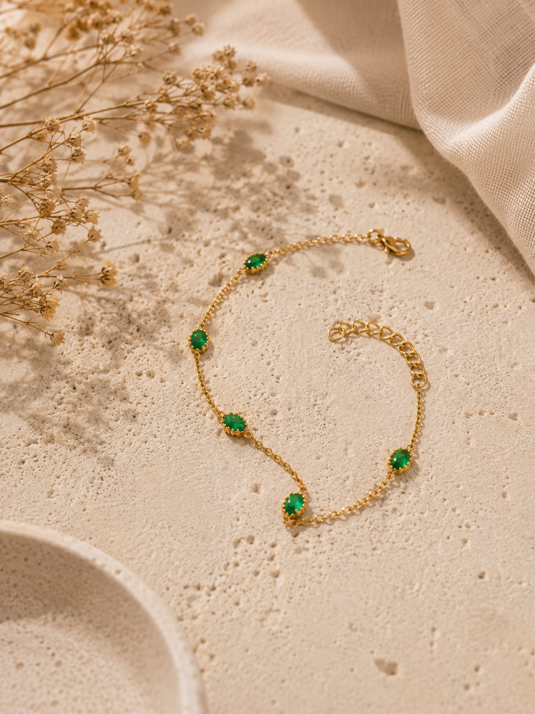 Nova Bracelet