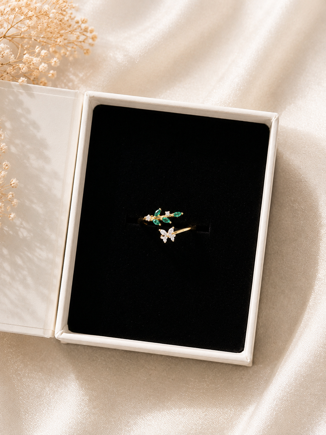 Aster Ring