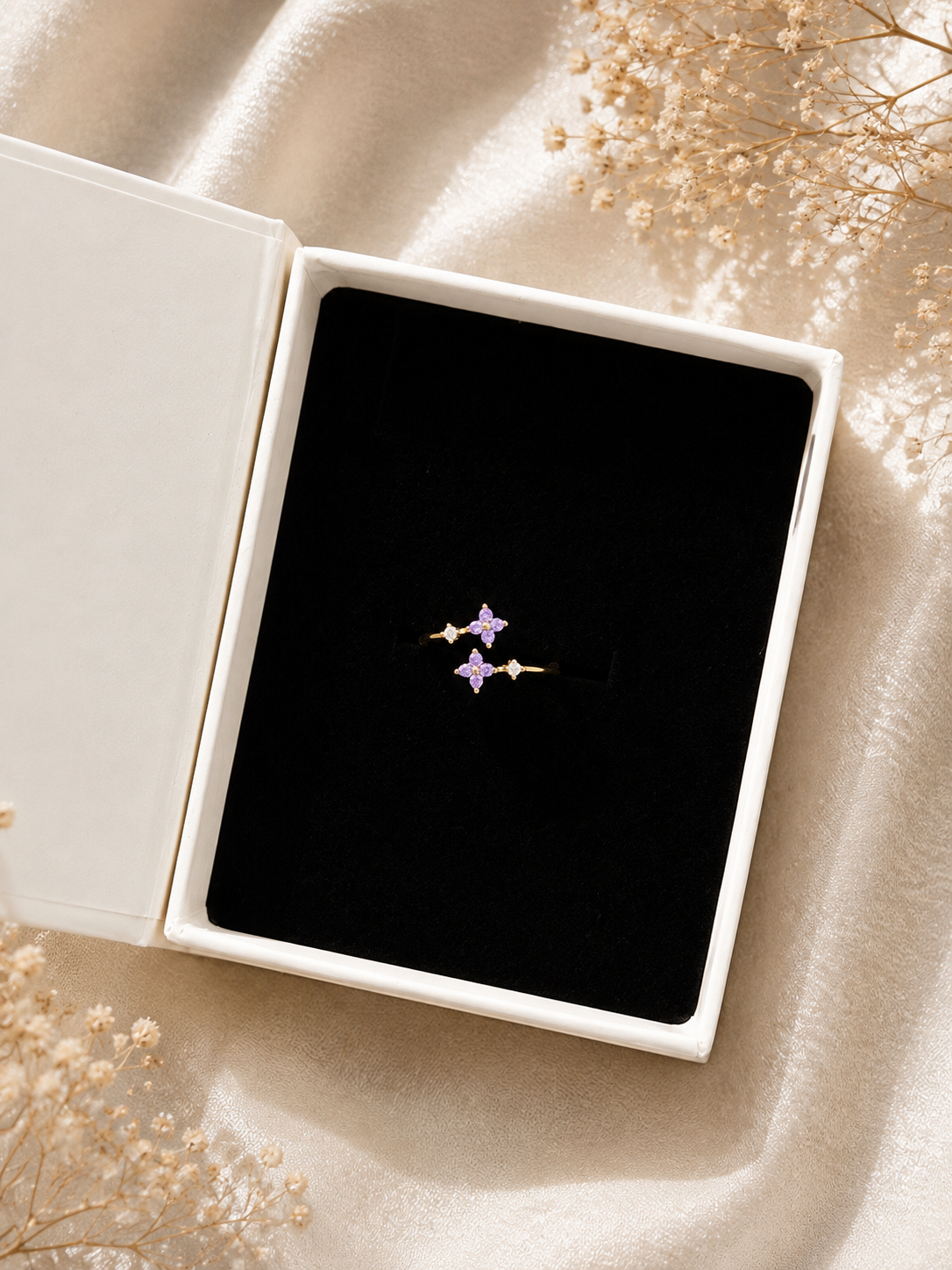 Cruz Ring