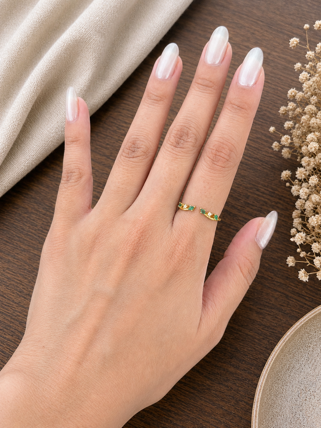Shea Ring