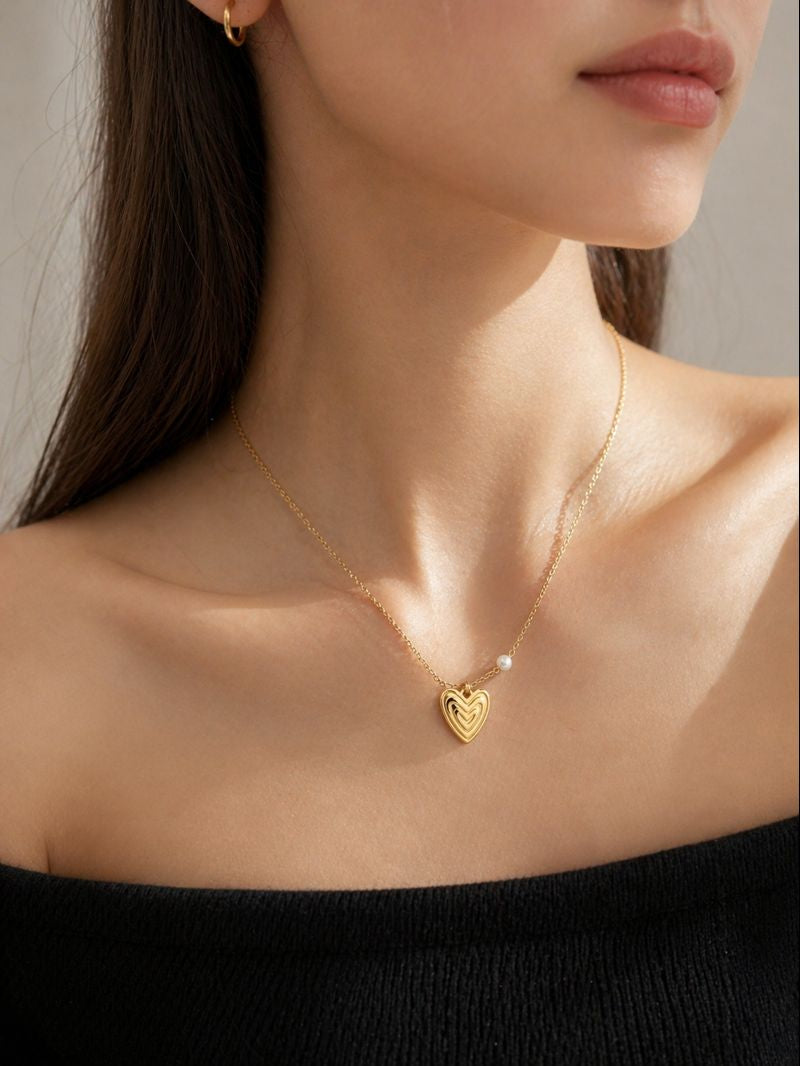 Veda Necklace