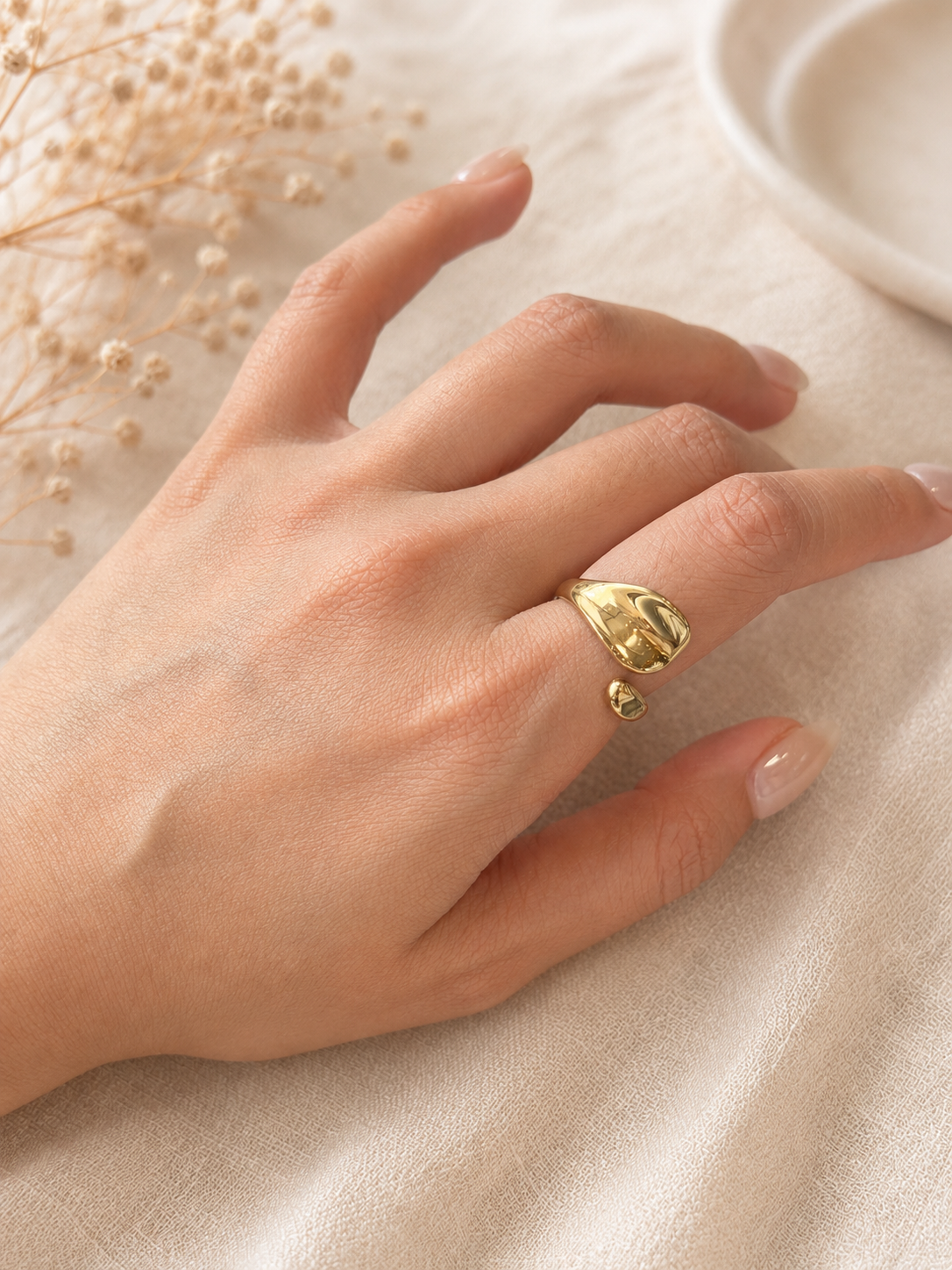 Odette Ring