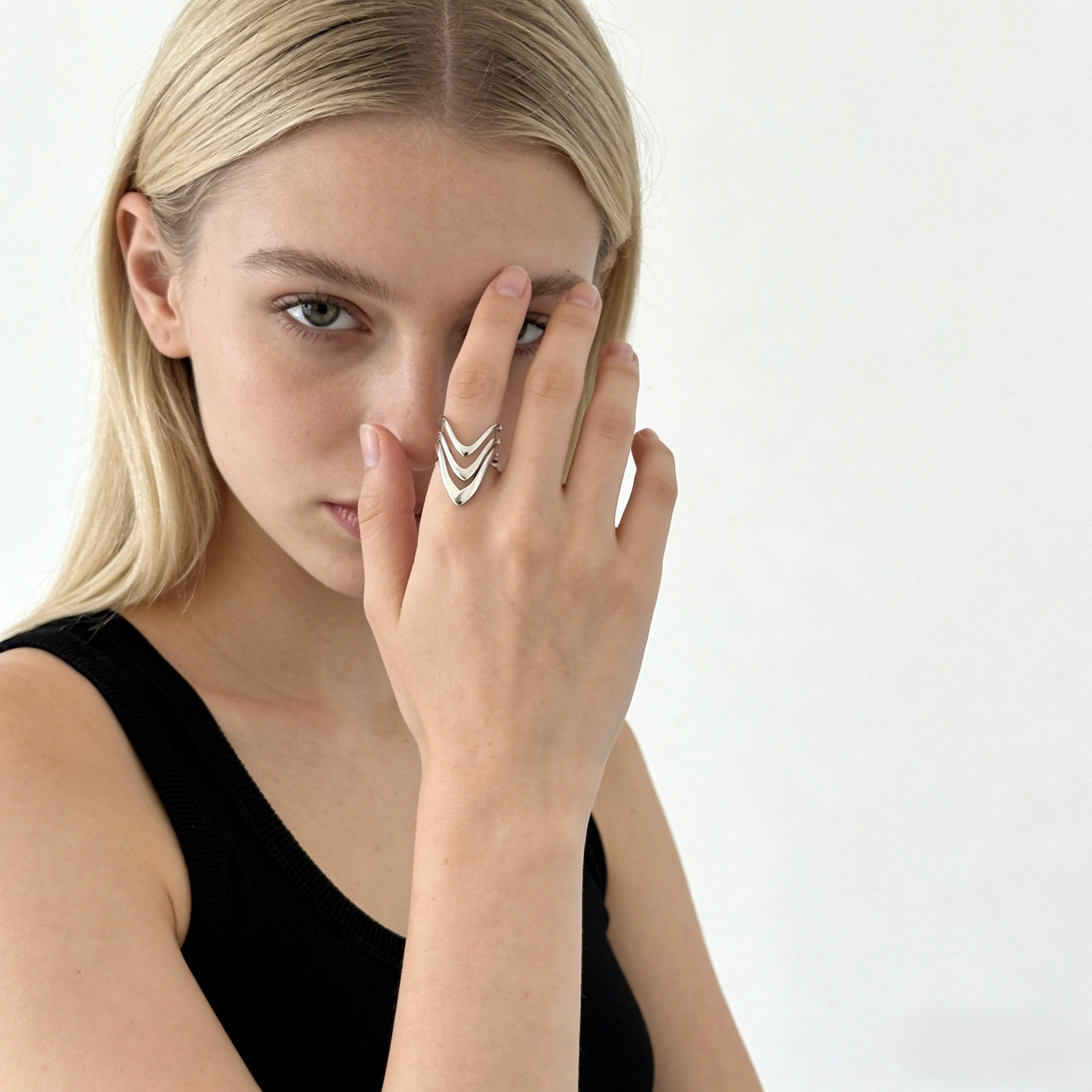 Pallas Ring