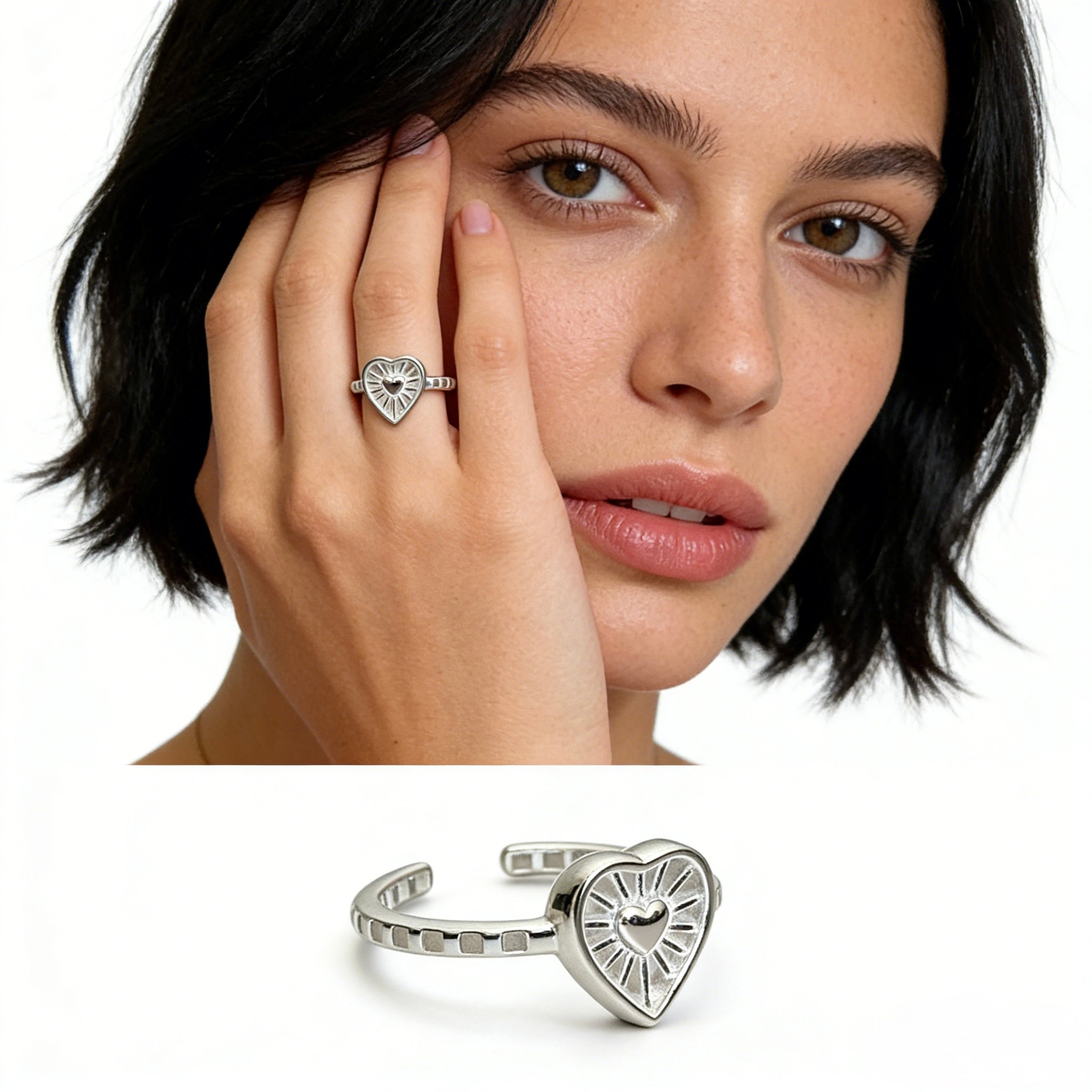Thalia Ring