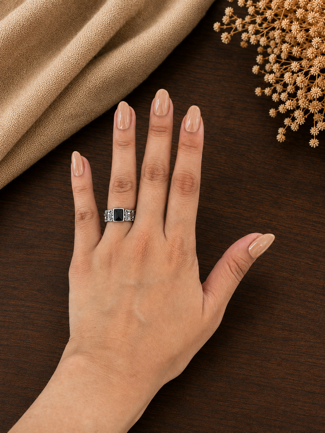 Cassian Ring
