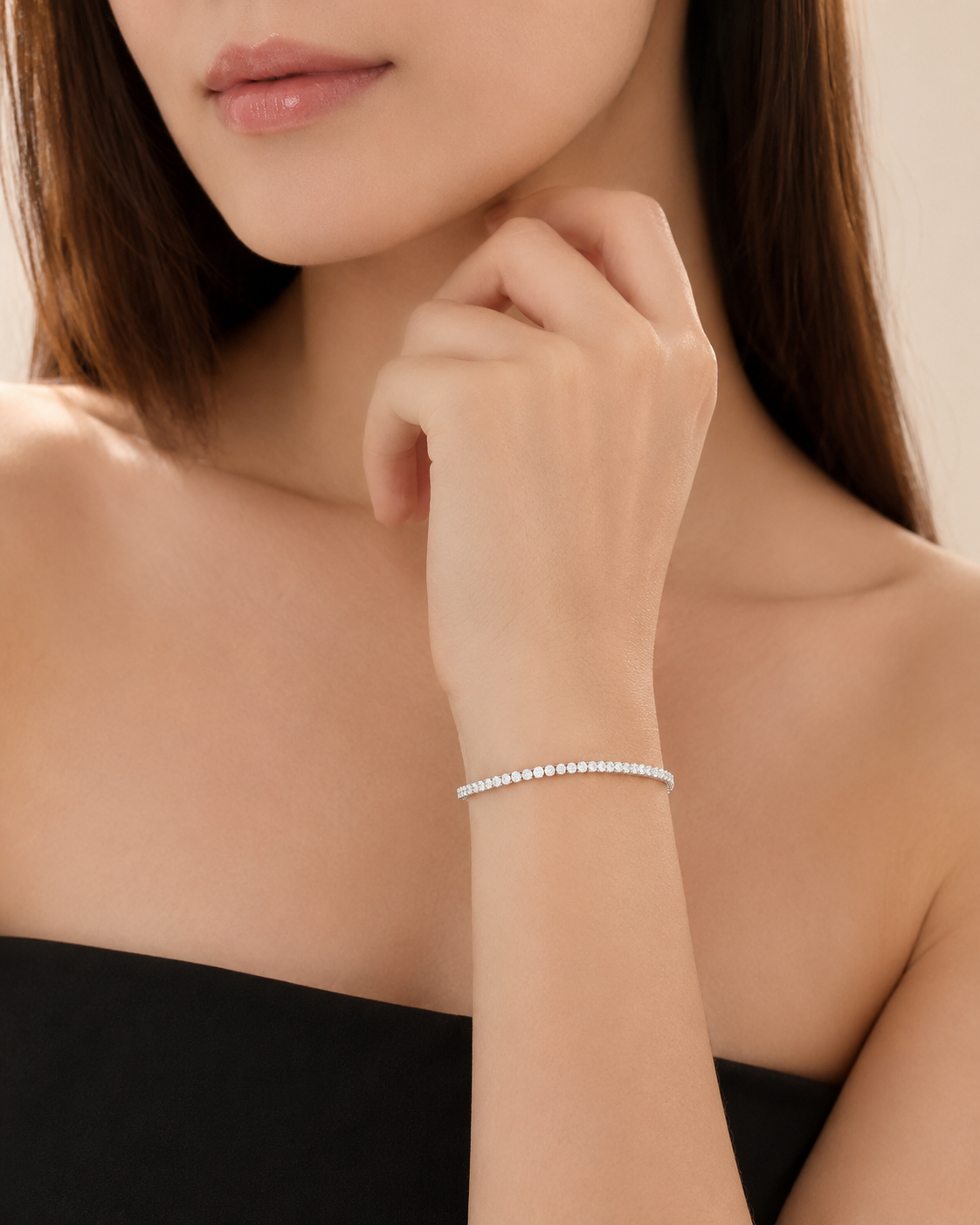 Tennis Bracelet